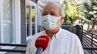 Bilim Kurulu üyesi Levent Akın'dan 'bölgesel normalleşme' önerisi