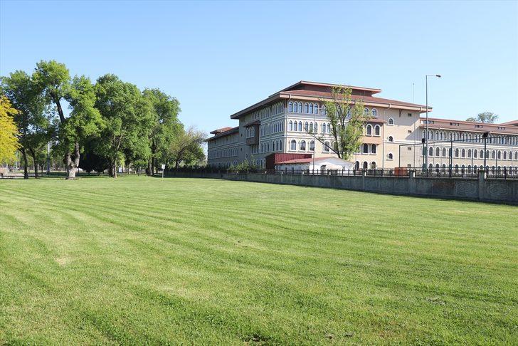Doğu Marmara ve Batı Karadeniz'de "tam kapanma"nın 13'üncü gününde sessizlik hakim G4