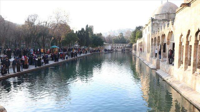 Şanlıurfa, ‘UNESCO Müzik Şehri’ unvanı almaya aday oldu 