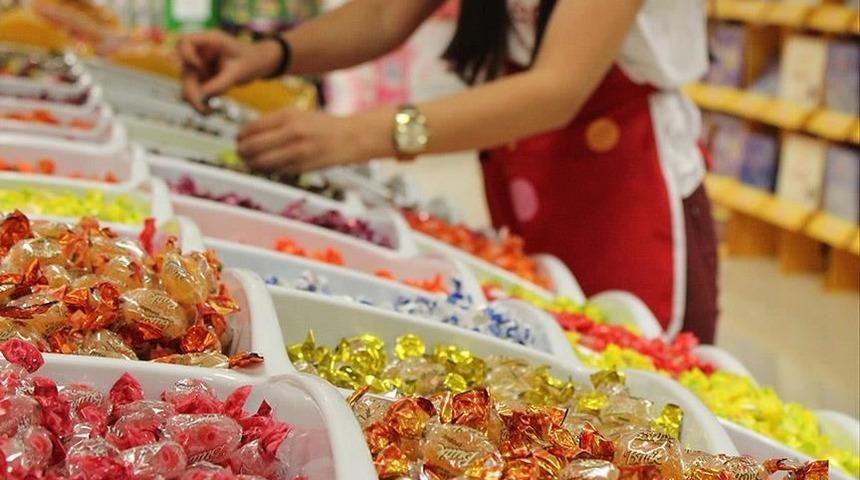 Uzmandan bayram şekeri için 'helal sertifika' uyarısı!