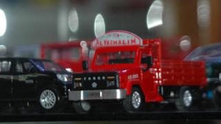 Maket arabaya 50 bin lira harcadı! Kesinlikle satmıyor