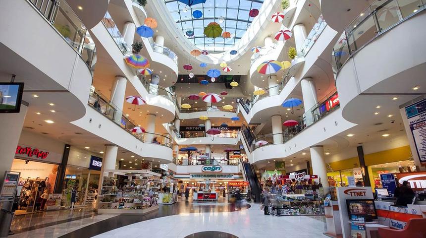 Bug&uuml;n ve yarın AVM'ler a&ccedil;ık mı? Bayramda AVM'ler &ccedil;alışıyor mu?