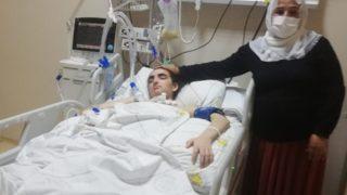 Kumalığı kabul etmeyen 16 yaşındaki Emine'nin yürek yakan dramı