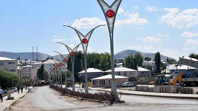 Bulanık'ta bir yıllık husumet barışla sonuçlandı