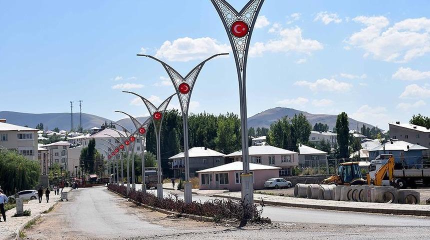 Bulanık'ta bir yıllık husumet barışla sonuçlandı