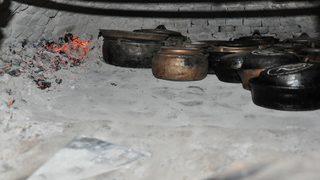 Ramazan arifesine özel geleneksel Simav güvecinin bayram hazırlıkları şimdiden başladı