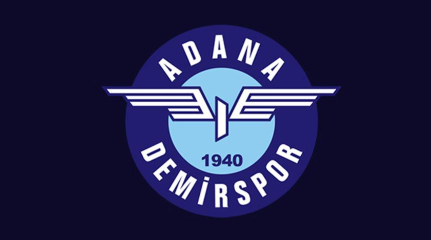  Adana Demirspor’un golcüsü Hasan Kılıç takımdan ayrıldı