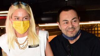 Serdar Ortaç’ın sevgilisi Seçil Gür’den dikkat çeken sözler