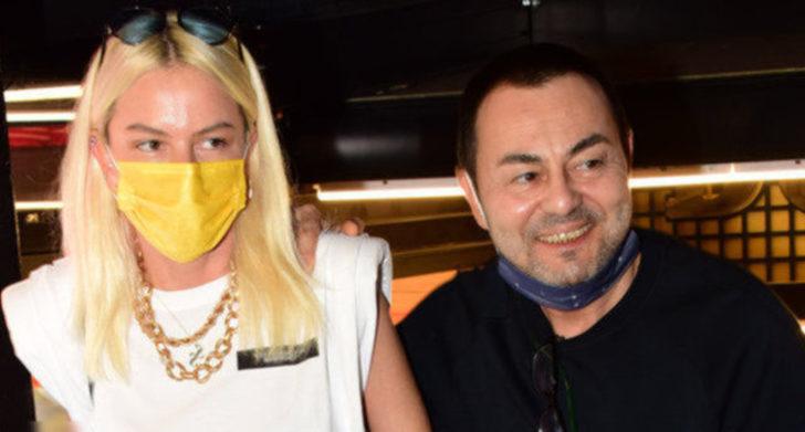 Serdar Ortaç’ın sevgilisi Seçil Gür’den dikkat çeken sözler G2