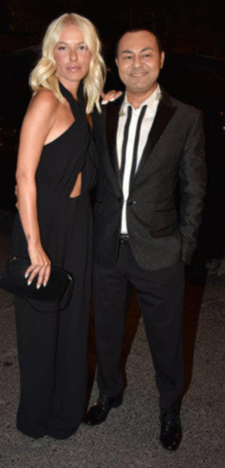 Serdar Ortaç’ın sevgilisi Seçil Gür’den dikkat çeken sözler G4