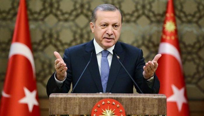 Erdoğan talimatı verdi: AK Parti'ye operasyon