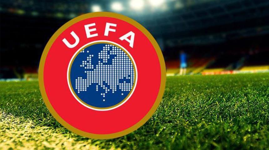 UEFA'dan Real Madrid, Barcelona ve Juventus'a soruşturma