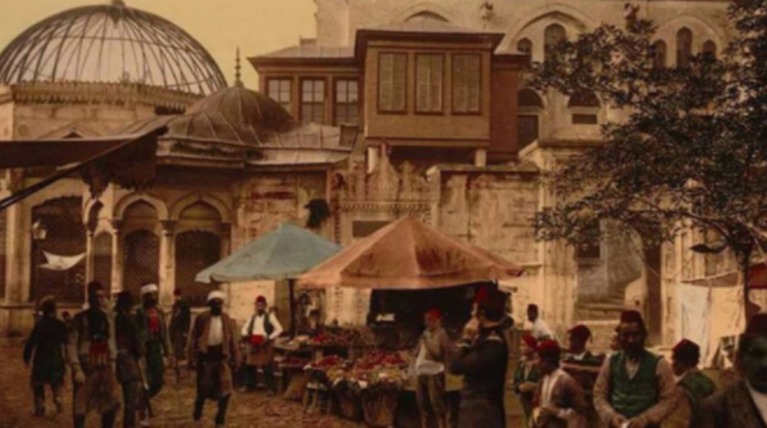‘Nerede kaldı o eski bayramlar’ dedirtecek Osmanlı Devleti’nde uygulanan bayram gelenekleri