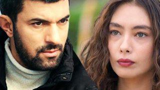 Sefirin Kızı final yaptı! Engin Akyürek, Neslihan Atagül hariç herkese teşekkür etti