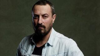 Onur Saylak ve Gözde Yılmaz'ın nikahından ilk fotoğraf