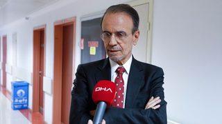 Prof. Dr. Mehmet Ceyhan: Favipiravir önemli yan etkilere yol açmıyor