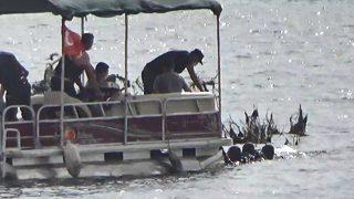 Anneme gidiyorum diyerek evden çıkmıştı! Fırat Nehri'ne atlayan gencin cansız bedenine ulaşıldı