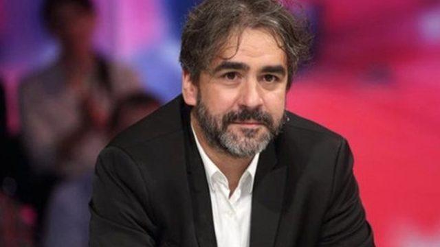 Deniz Yücel hakkında yeni iddianame! 2 yıla kadar hapsi isteniyor