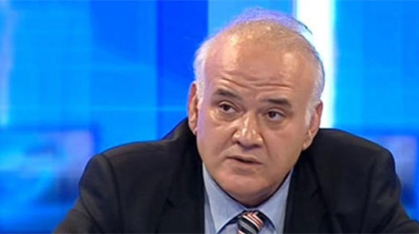 Ahmet Çakar'dan flaş şampiyonluk iddiası!