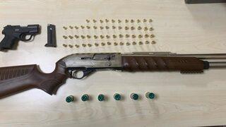 Suç makinesi kadın 11 yıl sonra yakalandı