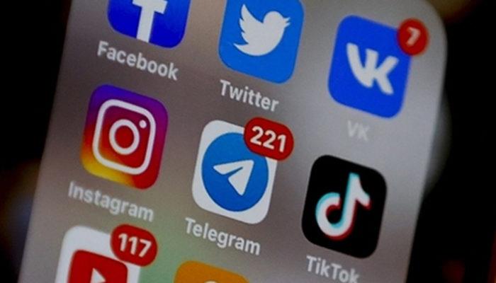 Rusya'dan Telegram ve VKontakte’ye 6,5 milyon ruble ceza