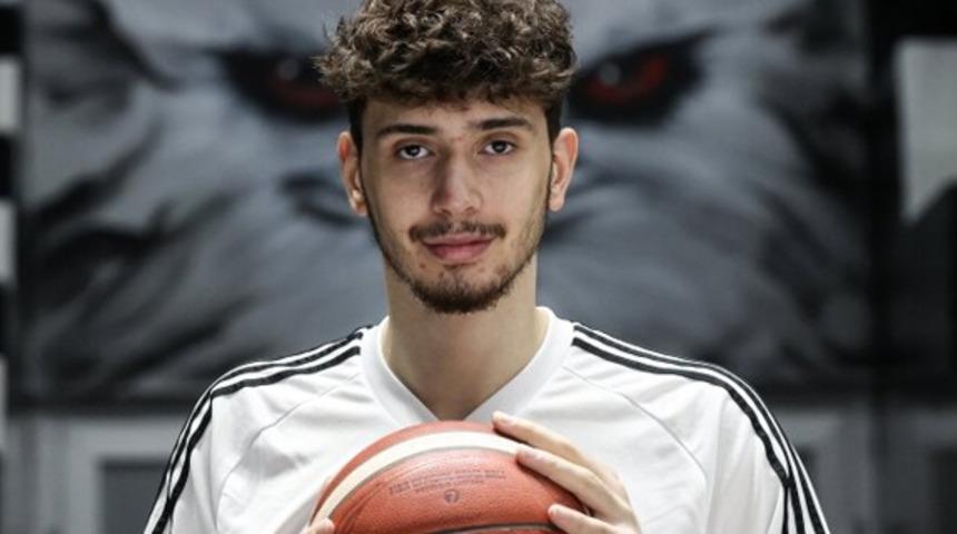 Alperen Şengün: NBA'de oynamak için sabırsızlanıyorum