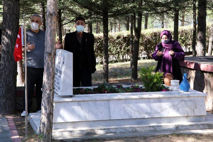 Çankırı Valisi Ayaz bayramda da Kovid-19 tedbirlerine uyma çağrısı yaptı: G1