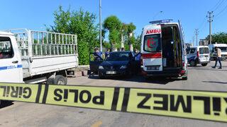 Bekçilerin alacak verecek kavgası kanlı bitti: 2 ölü, 1 yaralı