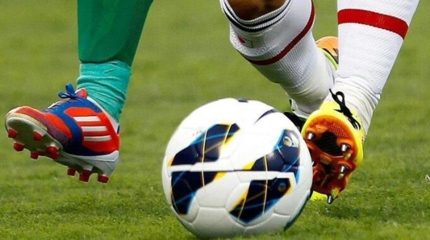 2. Lig'de play-off çeyrek final ilk maçları oynandı