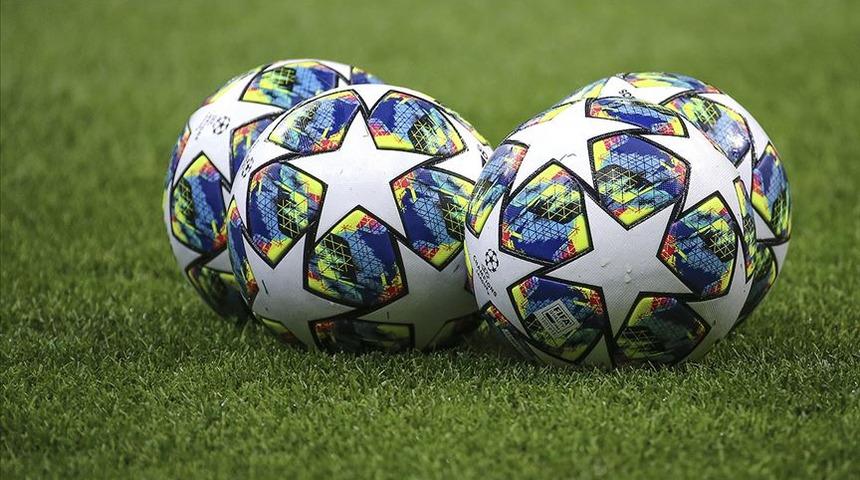 UEFA, Şampiyonlar Ligi ile Avrupa Ligi finallerinin hakemlerini açıkladı