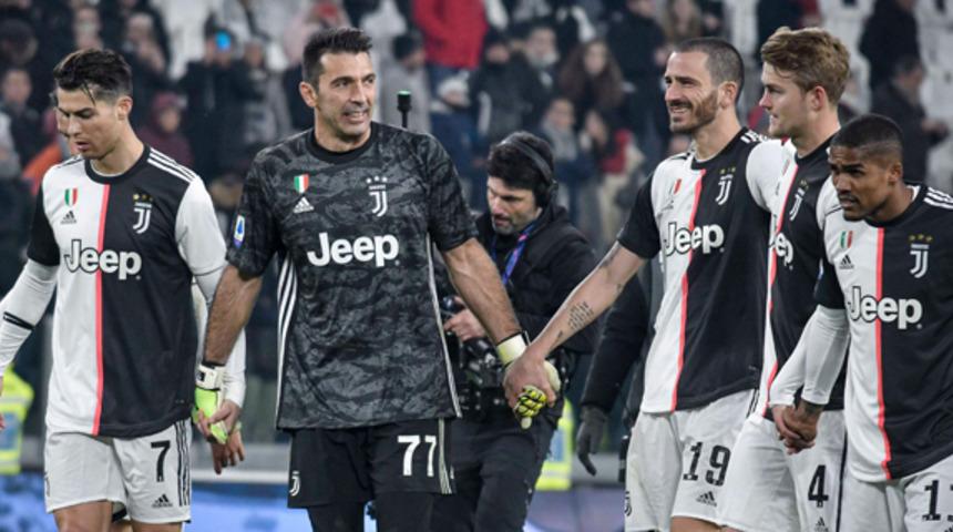 Galatasaray'dan Buffon'a teklif iddiası!