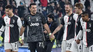 Galatasaray'dan Buffon'a teklif iddiası!