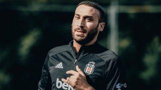 Beşiktaş'ta Cenk Tosun ve Aboubakar, PFDK'ya sevk edildi