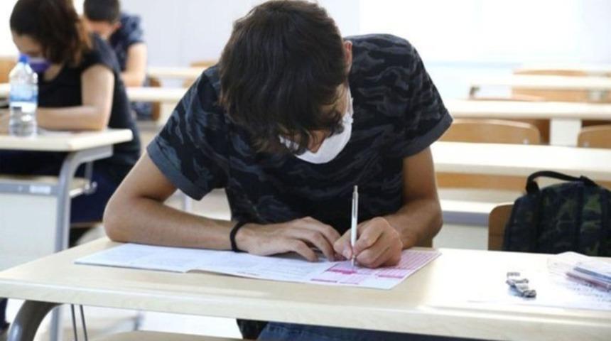 MEB liselerdeki yeni sınav d&uuml;zenlemesiyle ilgili merak edilenleri paylaştı