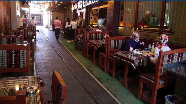 Kahveler ve kıraathaneler ne zaman açılacak?  