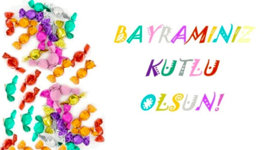 Teyzeye, halaya, aileye Ramazan bayramı mesajları | En yeni, şeker bayramı kutlama mesajları 