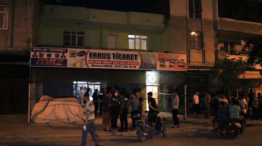 Cansız bedenini çocukları bulmuştu! Katili öz oğlu çıktı