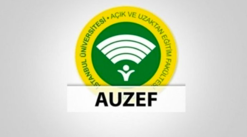 AUZEF sınav sonu&ccedil;ları a&ccedil;ıklandı! İşte AUZEF sınav sonu&ccedil; sorgulama ekranı