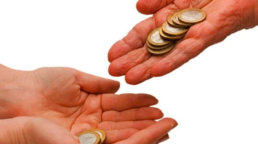 Fitre ne kadar? Ne zaman ve kimlere verilmeli? İşte 2021 yılı fitre miktarı 