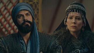 Kuruluş Osman 58. son bölümde Osman Bey, Malhan Hatun'u istedi! Kuruluş Osman 59. yeni bölüm fragmanı yayınlandı