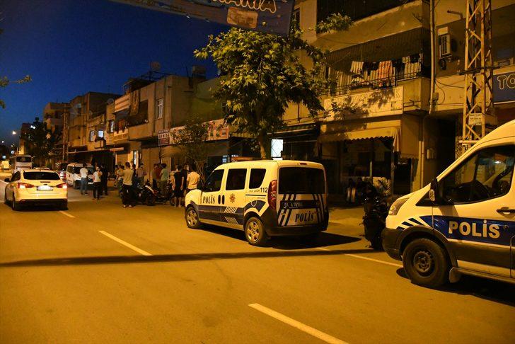 Adana'da evinde tüfekle öldürülen kişinin tartıştığı oğlu tarafından vurulduğu tespit edildi G1