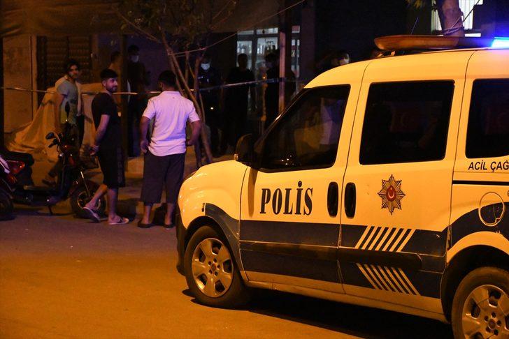 Adana'da evinde tüfekle öldürülen kişinin tartıştığı oğlu tarafından vurulduğu tespit edildi G2