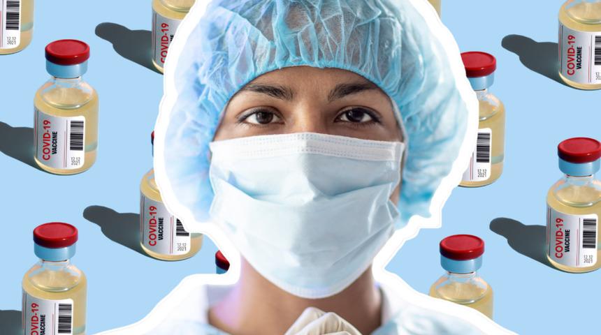 2021'de Covid: Vir&uuml;sle ilgili neler &ouml;ğrendik, ne dersler &ccedil;ıkarttık?