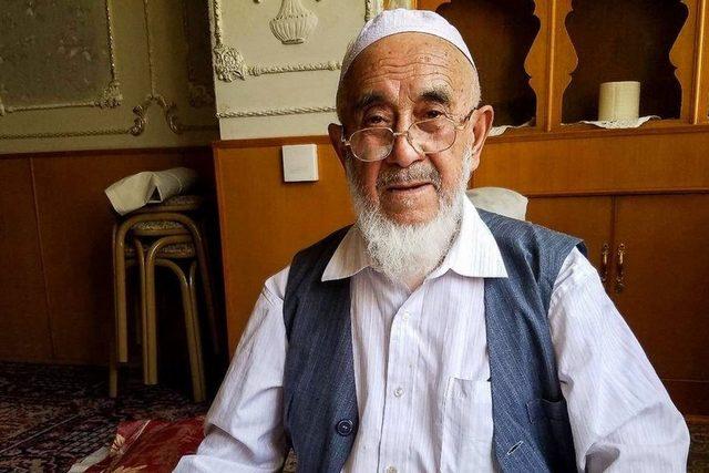 Çin, Şincan daki Uygurlu imamları özel olarak hedef aldı 2