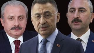 Son Dakika: Siyasilerden Mescid-i Aksa açıklaması: Bu zulme ortaklar