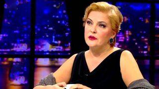 Nurseli İdiz'in kızını görenler şaşkına döndü! Güzelliği anneden