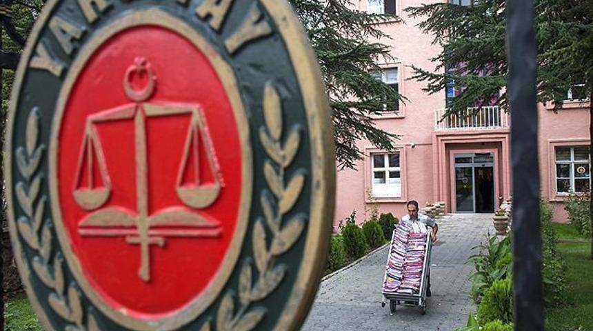 Yargıtay'dan dikkat çeken karar! Evin anahtarını ailesine veren eş boşanma sebebi