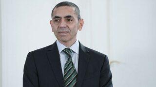 Uğur Şahin korona aşısı için müjdeyi verdi