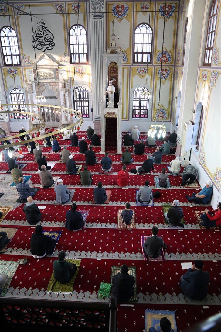 Kocaeli Valisi Yavuz'dan "bayramı uzaktan kutlama" çağrısı: G1