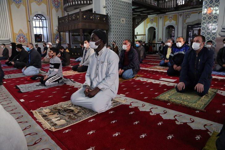 Kocaeli Valisi Yavuz'dan "bayramı uzaktan kutlama" çağrısı: G2